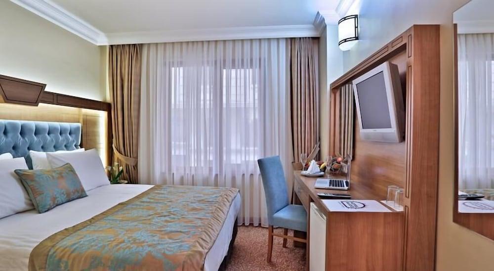 Budo Hotel Room Type - Double or Twin Room