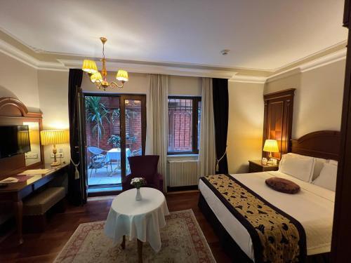 GLK PREMIER Regency Suites & Spa