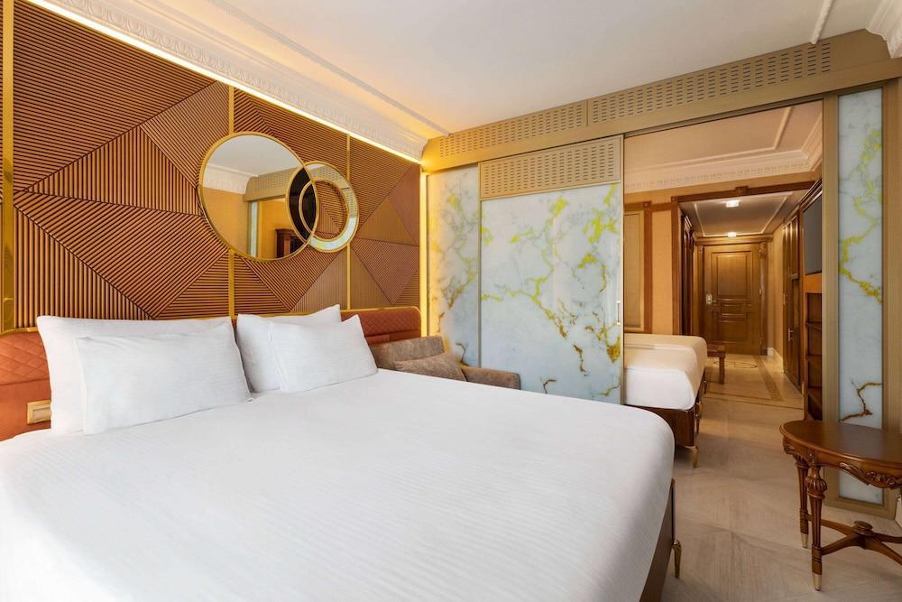 Wyndham Istanbul Old City Room Type - 2 Bedroom Suite Wyndham Istanbul Old City Room Type - 2 Bedroom Suite