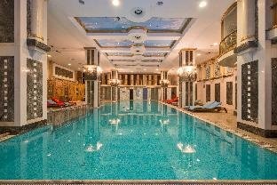Wyndham Istanbul Old City - Tap to explore photos