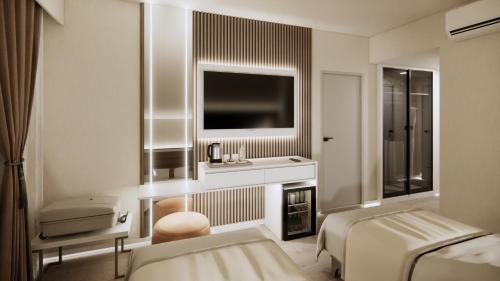 Sveo Hotel İstanbul Room Type - Family Room