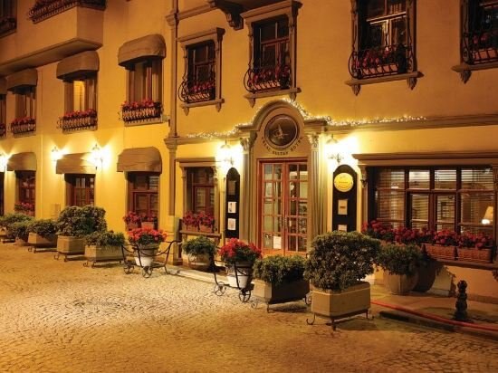 Celal Sultan Hotel Special Class Istanbul 3 4 8 1 Hotel Price Address Reviews