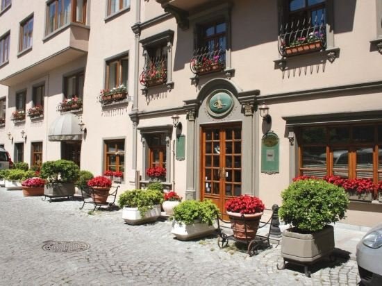 Celal Sultan Hotel Special Class Istanbul 3 4 8 1 Hotel Price Address Reviews