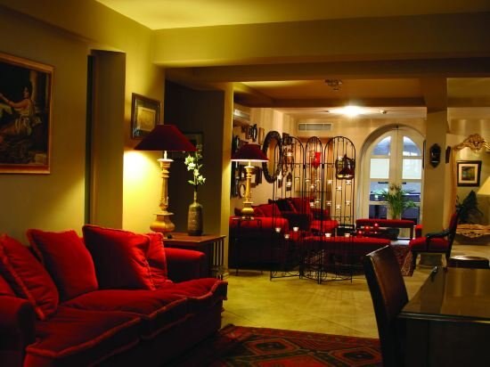 Celal Sultan Hotel Special Class Istanbul 3 4 8 1 Hotel Price Address Reviews