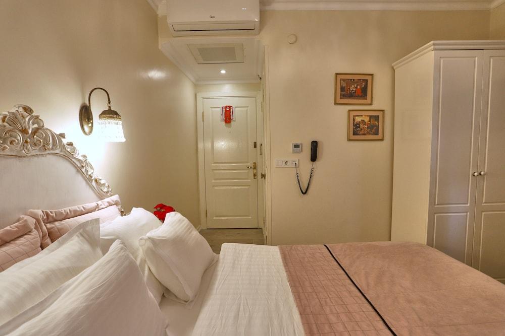 Celal Sultan Hotel - Special Class Room Type - Deluxe Double or Twin Room Celal Sultan Hotel - Special Class Room Type - Deluxe Double or Twin Room