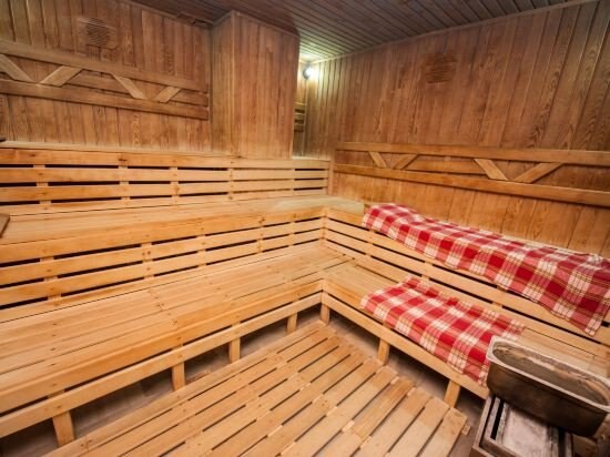 Hotel Centrum Istanbul Istanbul Price Address Reviews