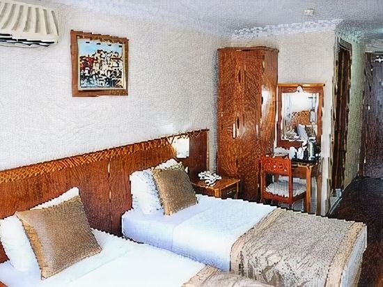 Hotel Centrum Istanbul Istanbul Price Address Reviews