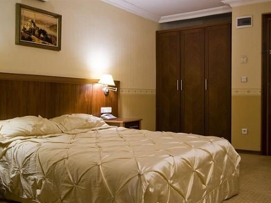 Hotel Centrum Istanbul Istanbul Price Address Reviews