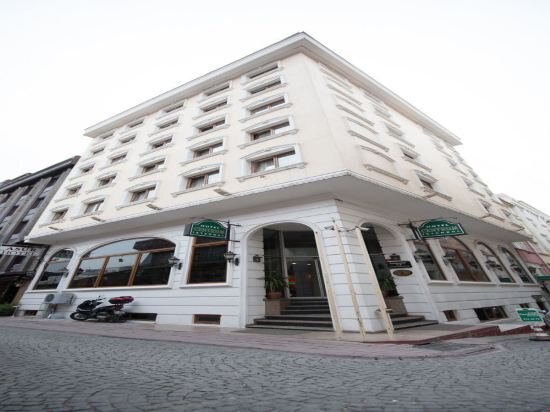 Hotel Centrum Istanbul Istanbul Price Address Reviews