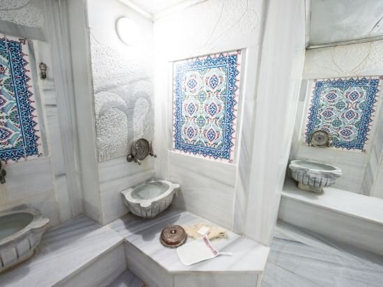 Hotel Centrum Istanbul Istanbul Price Address Reviews