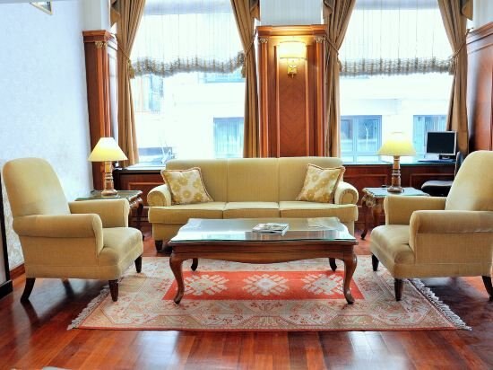 Hotel Centrum Istanbul Istanbul Price Address Reviews