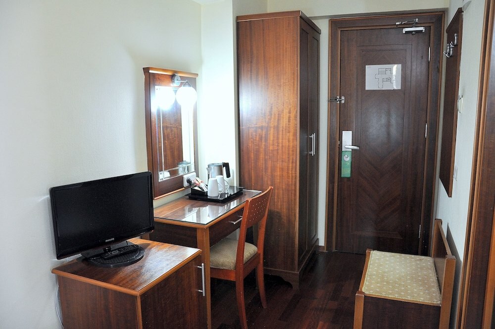 Hotel Centrum Istanbul Room Type - Economy Twin Room