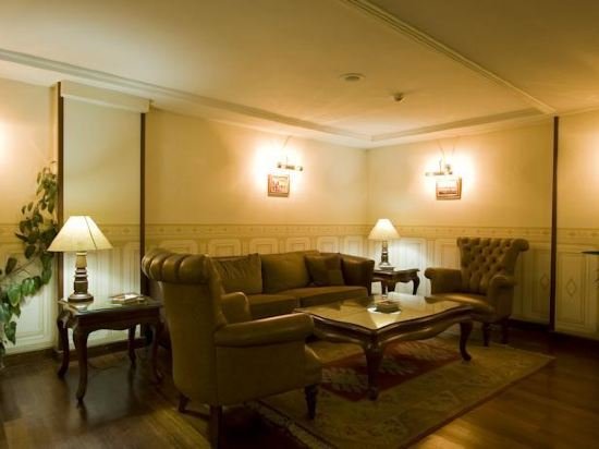 Hotel Centrum Istanbul Istanbul Price Address Reviews