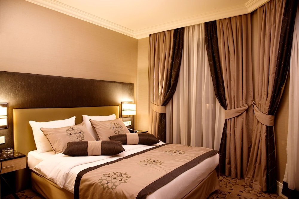 Darkhill Hotel Room Type - Standard Double or Twin Room Darkhill Hotel Room Type - Standard Double or Twin Room