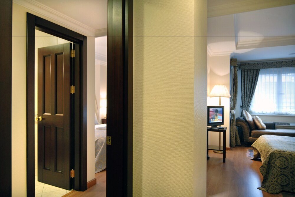 Hotel Daphne - Special Class Room Type - Connected Room