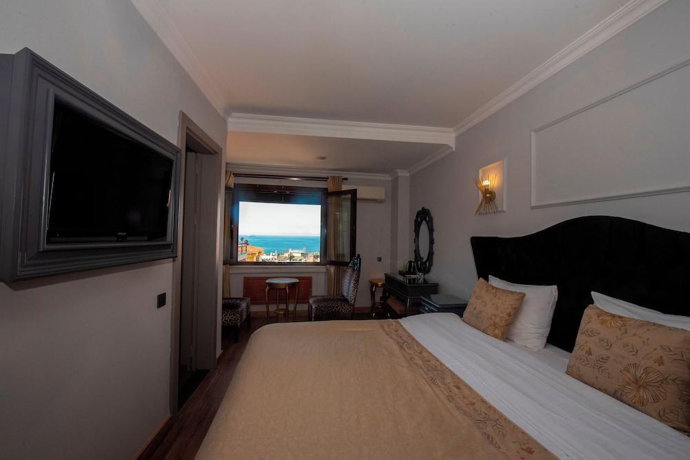 Hotel Daphne - Special Class Room Type - Deluxe Double or Twin Room, 1 Double or 2 Twin Beds