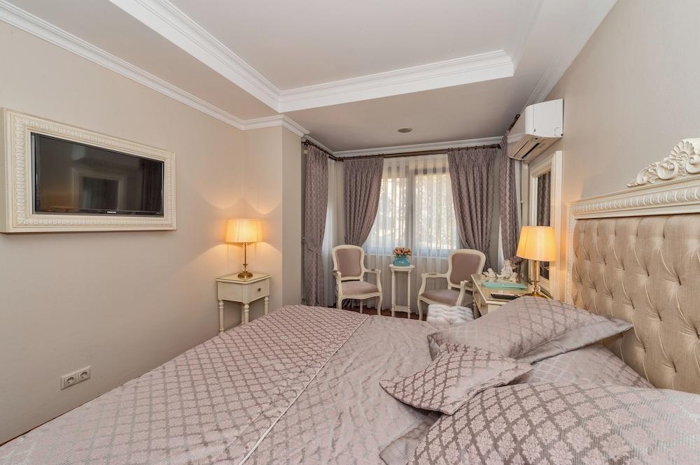 Hotel Daphne - Special Class Room Type - Standard Double Room, 1 Double or 2 Twin Beds