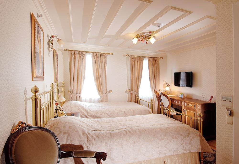 Darussaade Istanbul - Special Class Room Type - Standard Twin Room