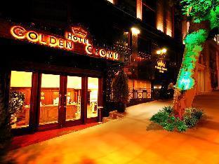 Hotel Golden Crown - Tap to explore photos