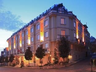 Eresin Hotels Sultanahmet - Boutique Class - Tap to explore photos
