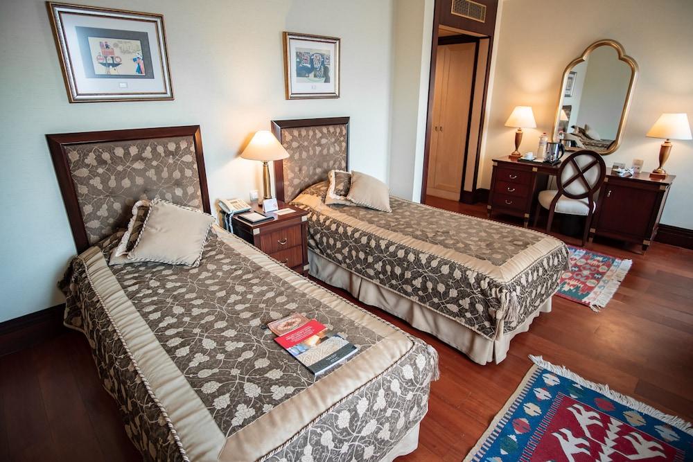 Eresin Hotels Sultanahmet - Boutique Class Room Type - Deluxe Twin Room