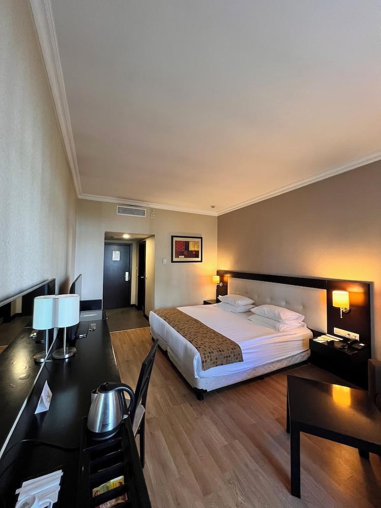 Eresin Hotels Topkapi Room Type - Double Room Eresin Hotels Topkapi Room Type - Double Room