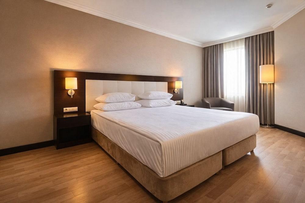 Eresin Hotels Topkapi Room Type - Junior Suite