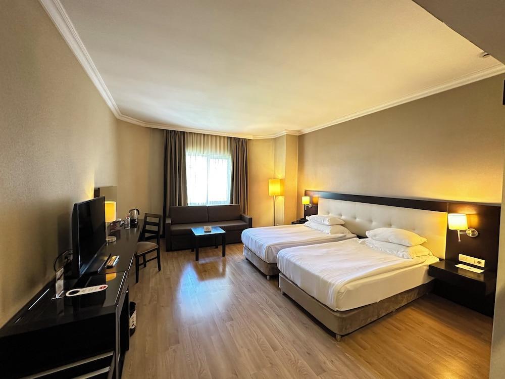 Eresin Hotels Topkapi Room Type - Twin Room Eresin Hotels Topkapi Room Type - Twin Room