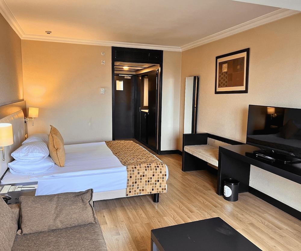 Eresin Hotels Topkapi Room Type - Deluxe Double Room Eresin Hotels Topkapi Room Type - Deluxe Double Room