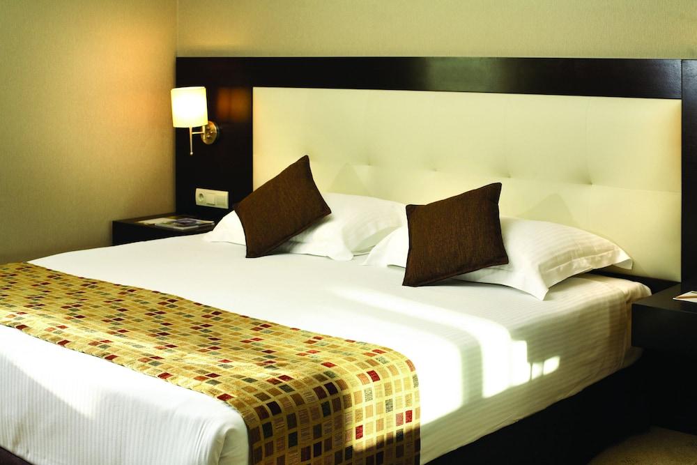 Eresin Hotels Topkapi Room Type - Deluxe Double Room With City View Eresin Hotels Topkapi Room Type - Deluxe Double Room With City View