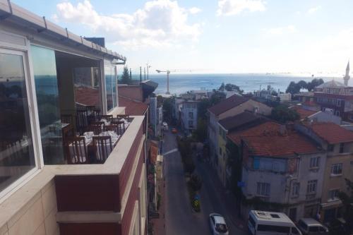 Erguvan Hotel - Special Class - Tap to explore photos