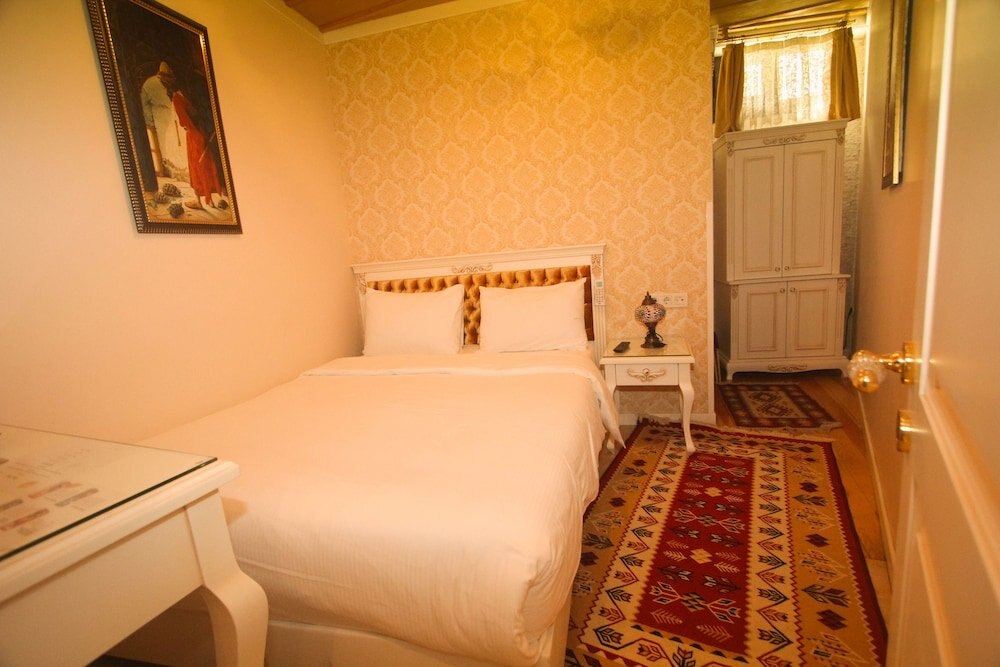 Esans Hotel - Special Class Room Type - Economy Double Room