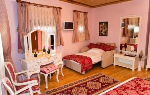 Esans Hotel - Special Category - Tap to explore photos