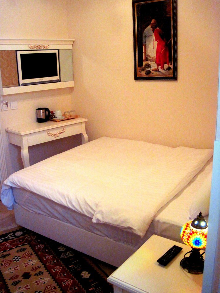 Esans Hotel - Special Class - Tap to explore photos