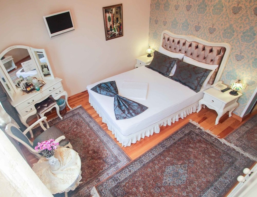 Esans Hotel - Special Class Room Type - Standard Double Room