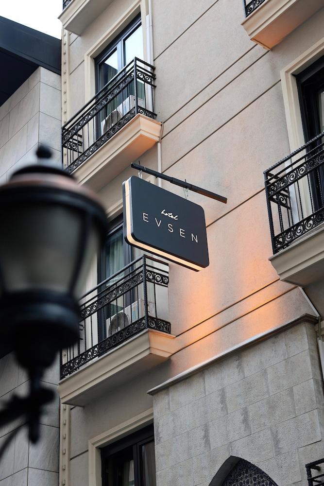 Hotel Evsen - Adults Only - Tap to explore photos