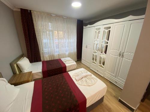 Elite Plus Family Hotel Old City - Tap to explore photos