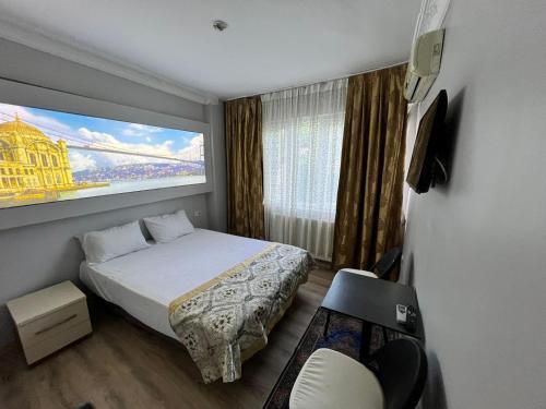 Elite Plus Family Hotel Old City - Tap to explore photos