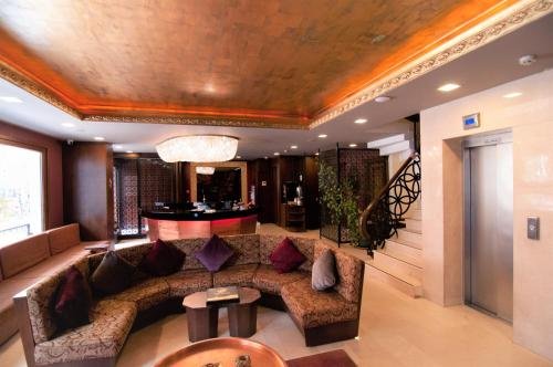 Ferman Hotel Old City -Special Category