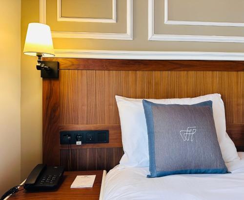 Ferman Hotel Old City -Special Category Room Type - Deluxe Connection Room (Annex Building) Ferman Hotel Old City -Special Category Room Type - Deluxe Connection Room (Annex Building)