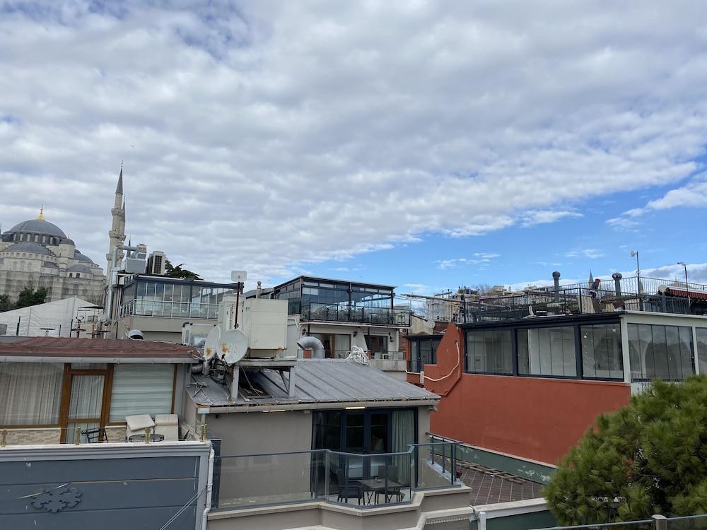 Ferman Hotel Old City -Special Category - Tap to explore photos