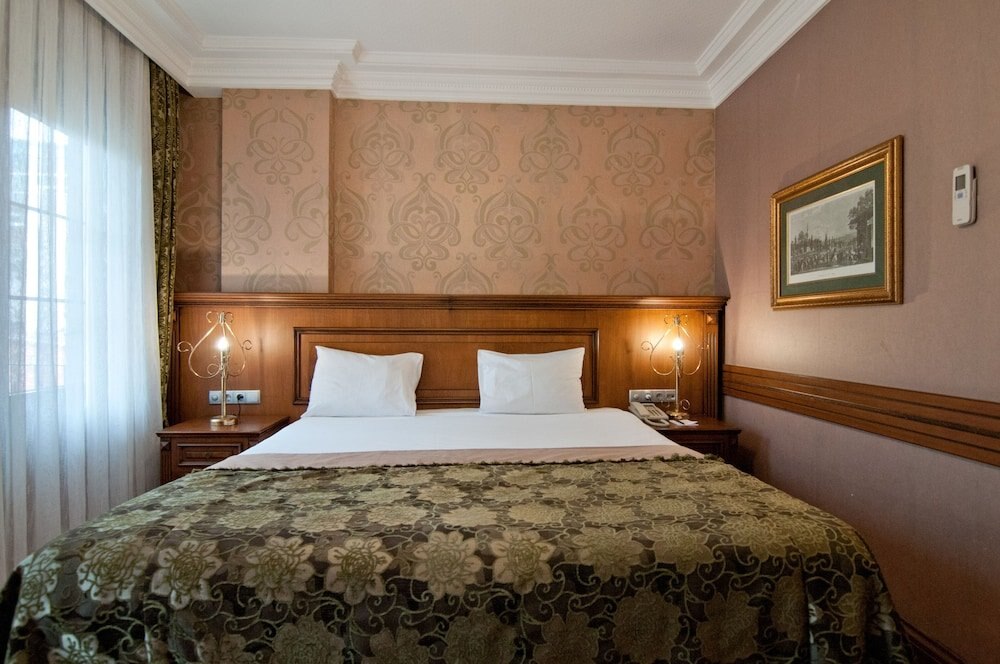 Ferman Hotel - Special Class Room Type - Superior Room, 1 Bedroom