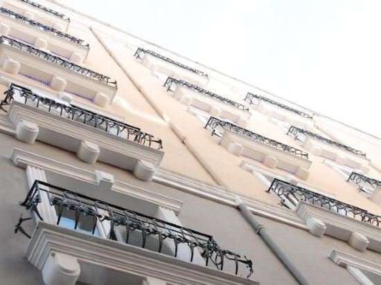 Flower Palace Hotel Istanbul Hotel Price Address Reviews