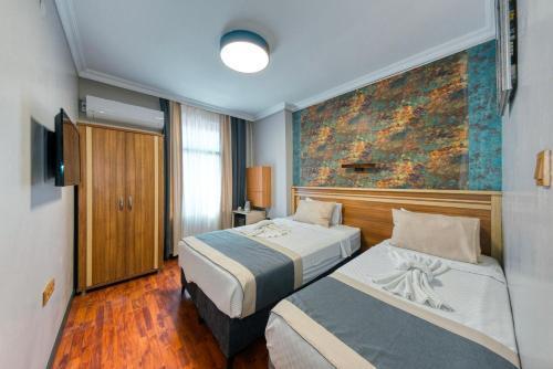 Fors Hotel Sultanahmet - Tap to explore photos