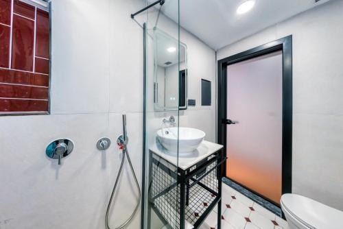 Fors Hotel Sultanahmet Room Type - Economy Double Room
