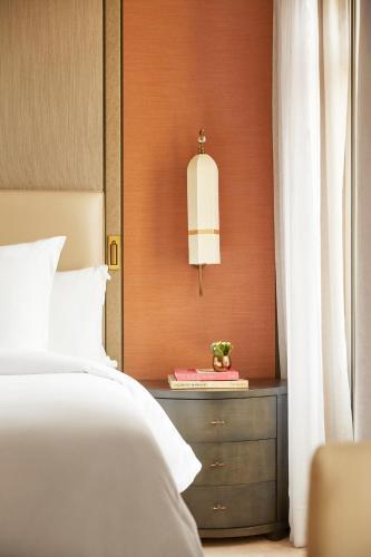 Four Seasons Hotel Istanbul at Sultanahmet  - Tap to explore photos