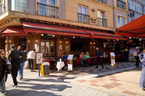 Faros Hotel Old City - Special Category - Tap to explore photos