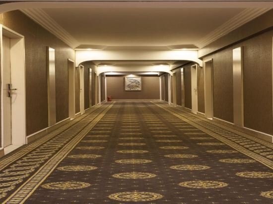 Grand Anka Hotel Istanbul Price Address Reviews