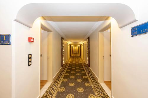 Grand Anka Hotel - Tap to explore photos