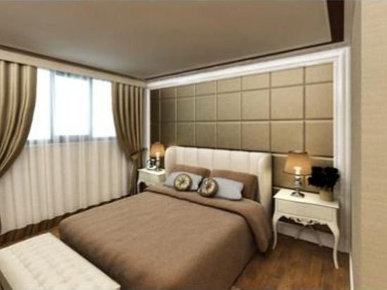 Grand Durmaz Hotel Istanbul Price Address Reviews